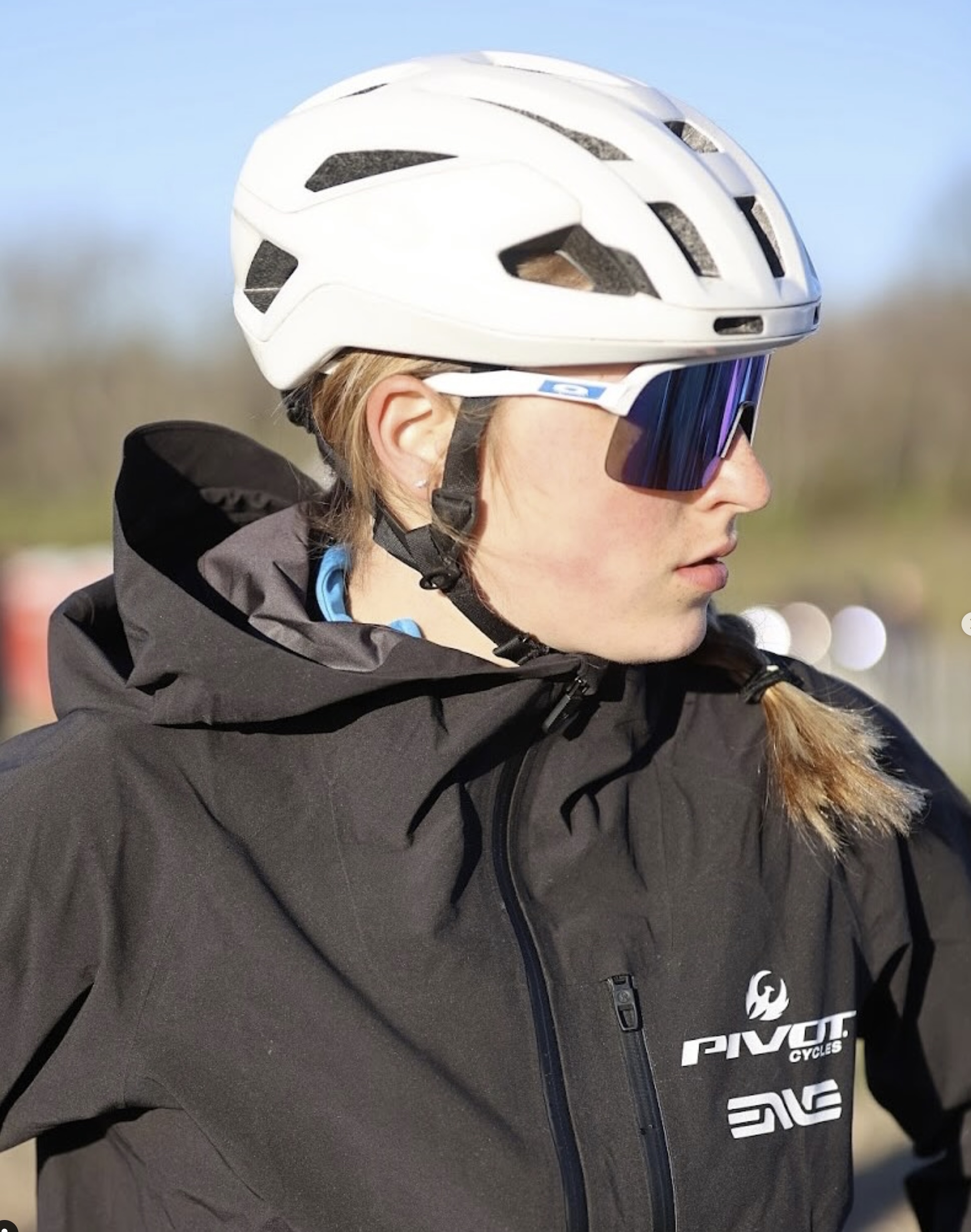 Lily-Rose - Chaussures personnalisées